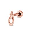 Helix Ear Piercing TIP-3265